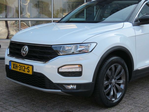 Volkswagen T-Roc 1.0 TSI Style 85 kW image number 1