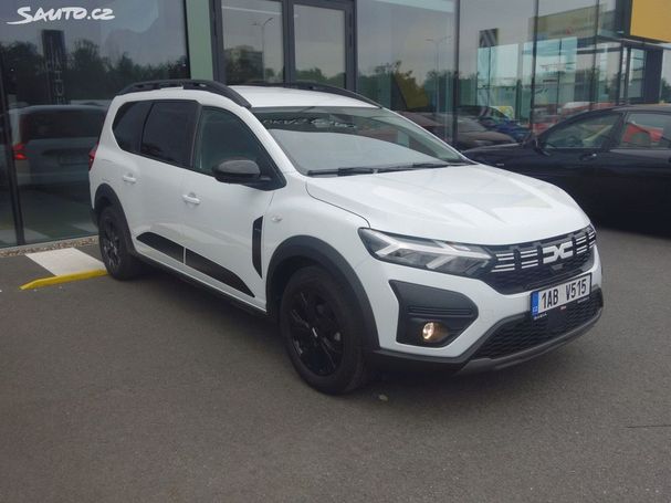 Dacia Jogger 74 kW image number 1