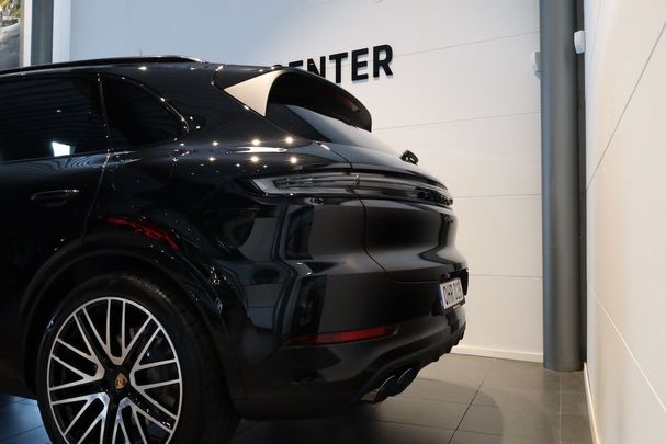 Porsche Cayenne E-Hybrid 346 kW image number 2