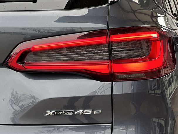 BMW X5 45e xDrive 290 kW image number 21