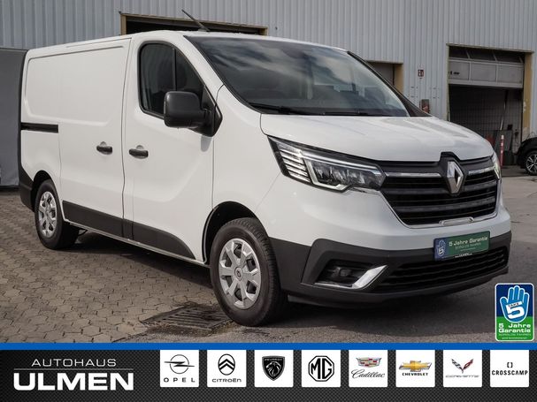 Renault Trafic Blue dCi 125 kW image number 8