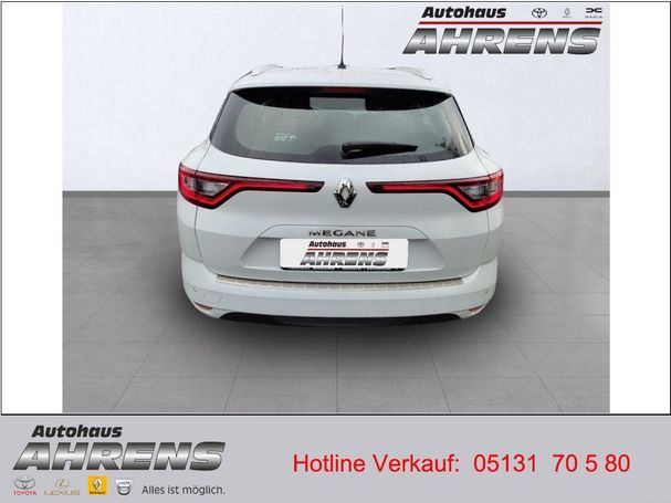 Renault Megane Grandtour TCe 140 LIMITED 103 kW image number 3