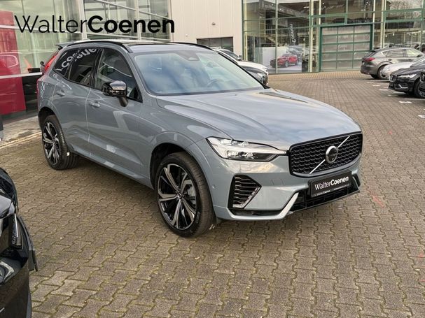 Volvo XC60 Plug-in Hybrid T6 Plus Dark AWD 293 kW image number 5