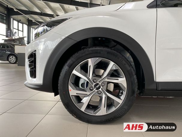 Kia Stonic 1.0 T-GDi 74 kW image number 6