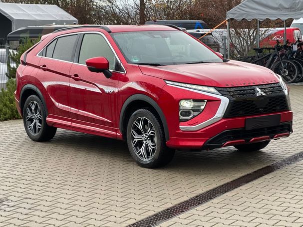 Mitsubishi Eclipse Cross 138 kW image number 7