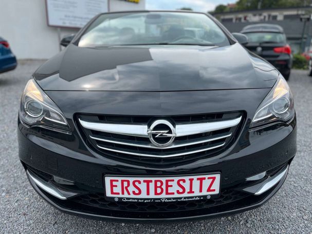 Opel Cascada 103 kW image number 3