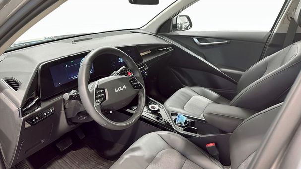 Kia Niro Hybrid 104 kW image number 8