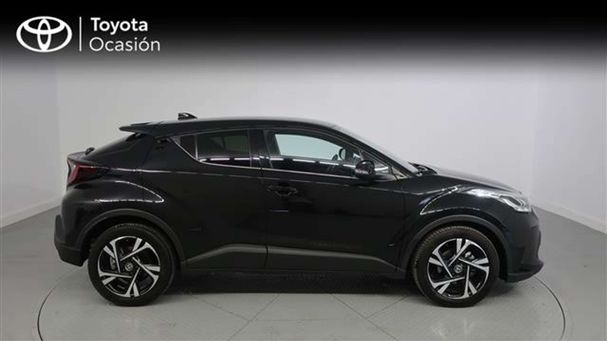 Toyota C-HR 135 kW image number 17