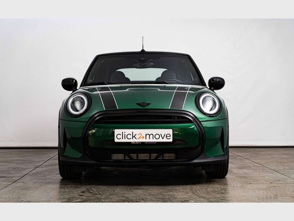 Mini Cooper Cabrio Mini 100 kW image number 2