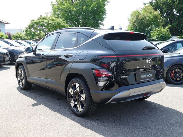 Hyundai Kona 1.6 T-GDI DCT 146 kW image number 3