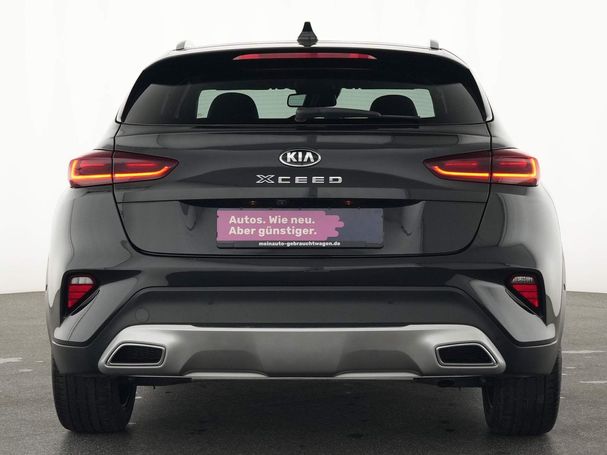 Kia XCeed 103 kW image number 7