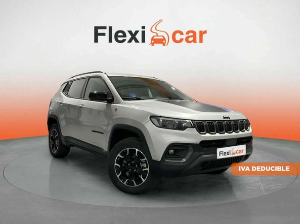 Jeep Compass Trailhawk 177 kW image number 3