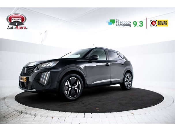 Peugeot 2008 1.2 PureTech 74 kW image number 1