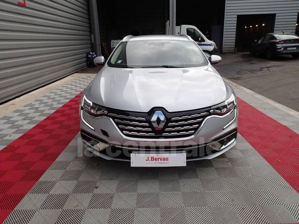 Renault Talisman BLUE dCi 160 EDC 118 kW image number 4