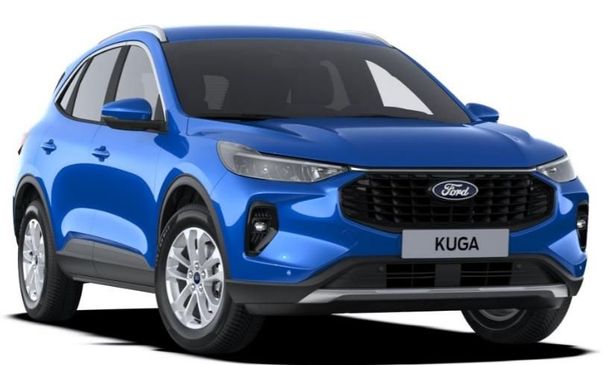 Ford Kuga 137 kW image number 1