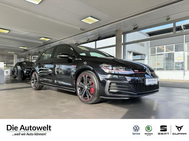 Volkswagen Golf GTI 2.0 TSI DSG 180 kW image number 5