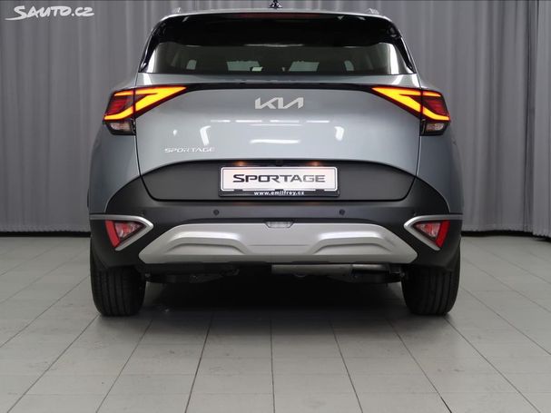 Kia Sportage 1.6 118 kW image number 7