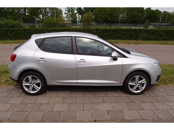 Seat Ibiza ST 1.2 Style 51 kW image number 3