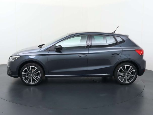 Seat Ibiza 1.0 TSI FR 85 kW image number 3