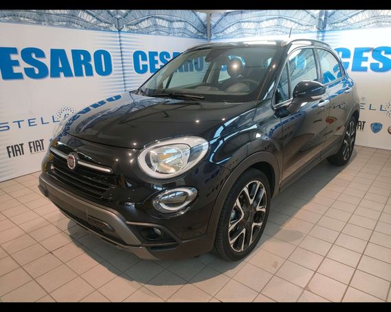 Fiat 500X Cross 1.6 MultiJet 96 kW image number 1