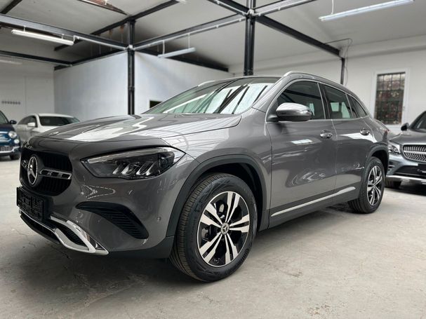 Mercedes-Benz GLA 250 e 160 kW image number 7