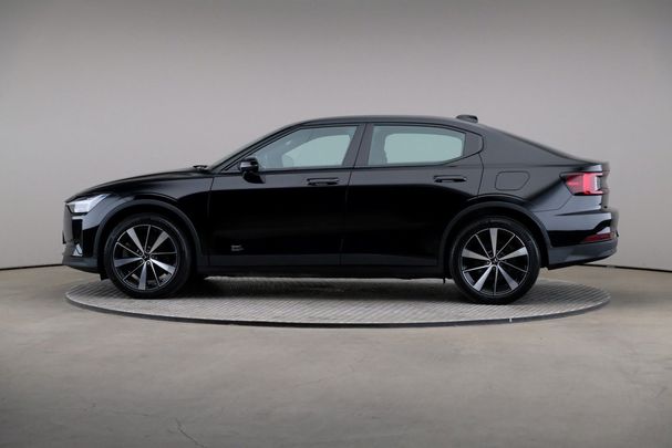 Polestar 2 165 kW image number 5