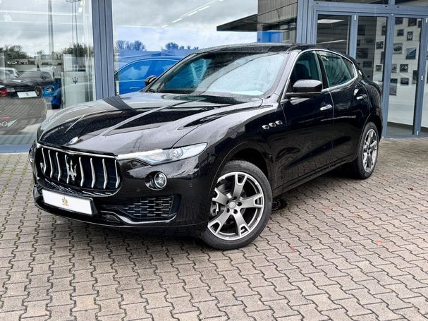 Maserati Levante 257 kW image number 1