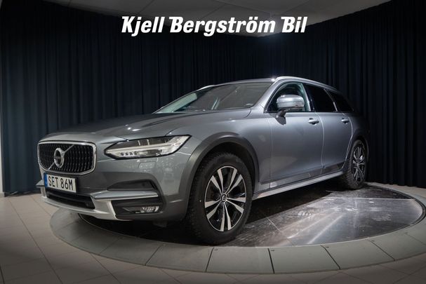 Volvo V90 Cross Country T6 AWD 228 kW image number 1