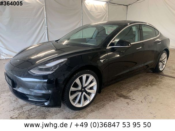 Tesla Model 3 AWD 258 kW image number 1