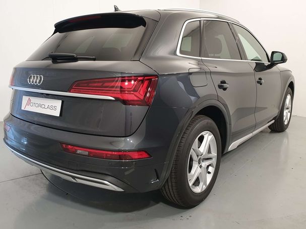 Audi Q5 35 TDI S tronic Advanced Business 120 kW image number 2