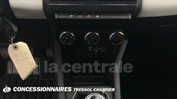 Renault Clio TCe 90 66 kW image number 22