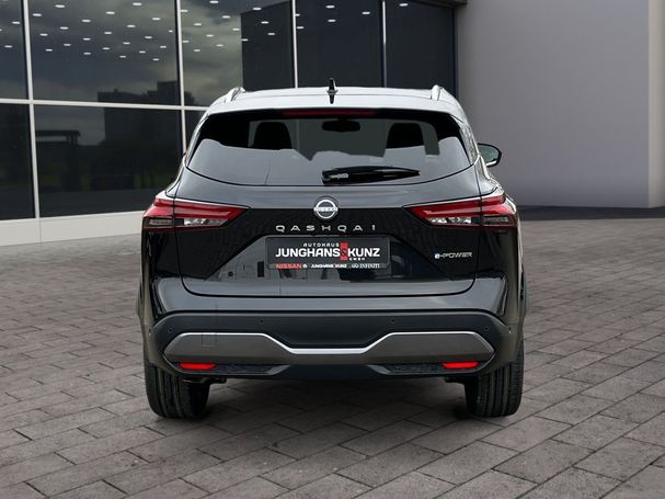 Nissan Qashqai 1.5 VC-T e-power 140 kW image number 6