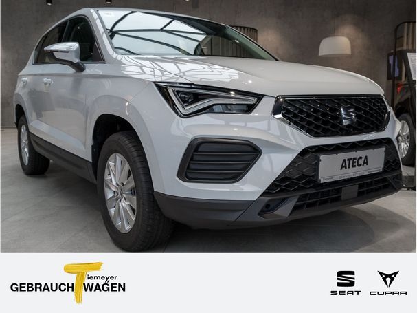 Seat Ateca 1.0 TSI Reference 85 kW image number 1