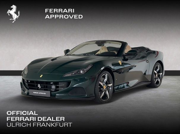 Ferrari Portofino M 456 kW image number 1