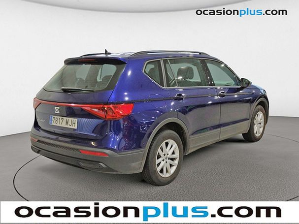 Seat Tarraco 1.5 TSI Style 110 kW image number 3