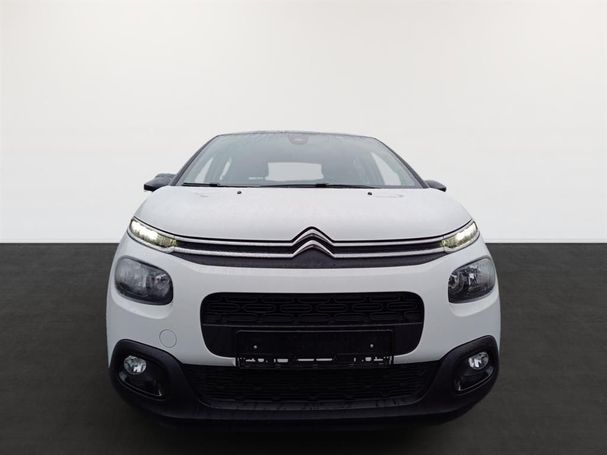 Citroen C3 Pure Tech 82 SHINE 60 kW image number 2