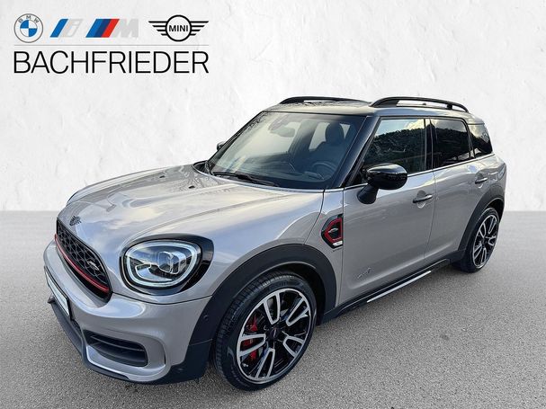 Mini John Cooper Works Countryman 225 kW image number 1