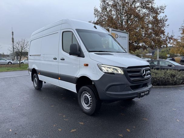 Mercedes-Benz Sprinter 319 140 kW image number 2