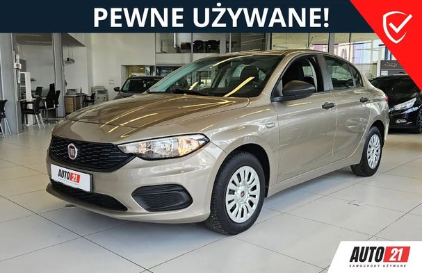 Fiat Tipo 1.4 16V Pop 70 kW image number 1