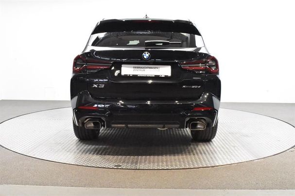 BMW X3 xDrive 210 kW image number 6