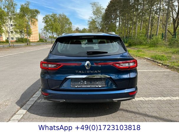 Renault Talisman dCi 160 120 kW image number 8