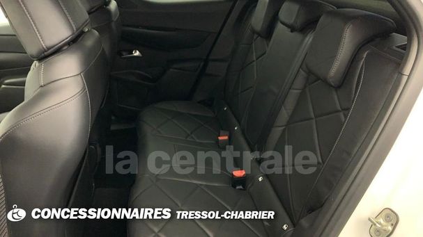 DS Automobiles 3 Crossback PureTech 130 96 kW image number 19