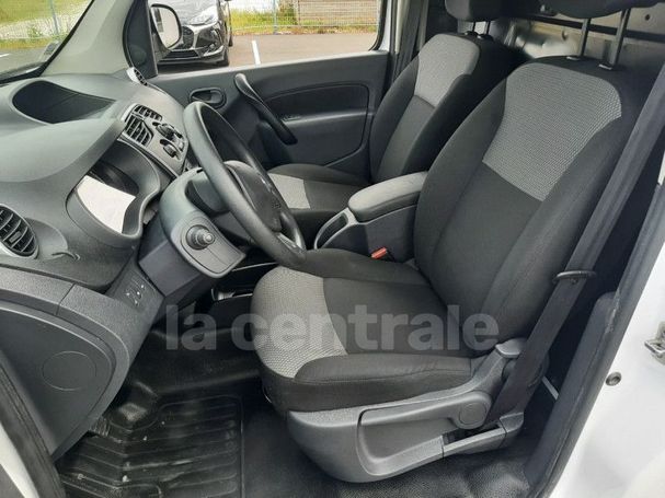 Renault Kangoo BLUE dCi 80 59 kW image number 6