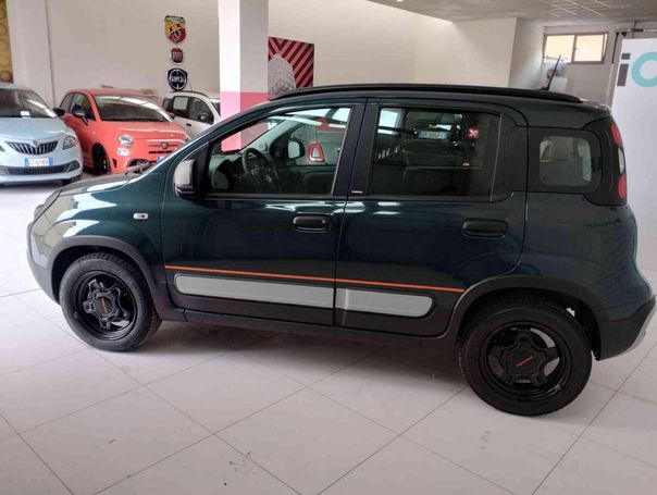 Fiat Panda 1.0 Hybrid 51 kW image number 2