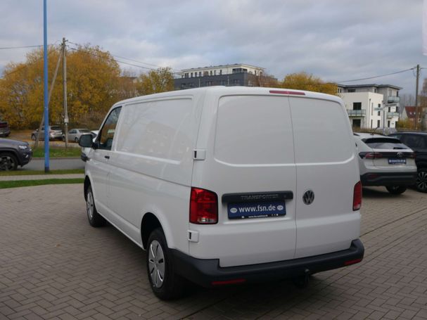 Volkswagen T6 Transporter 110 kW image number 4