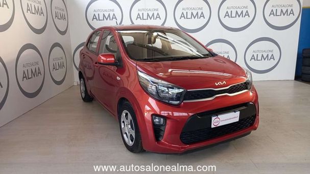 Kia Picanto 1.0 49 kW image number 3