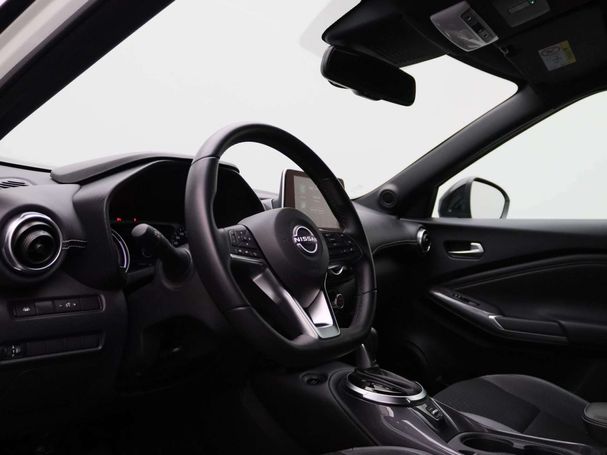 Nissan Juke 1.6 Hybrid N-DESIGN 105 kW image number 31