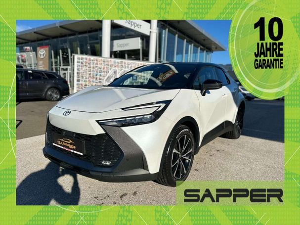 Toyota C-HR 2.0 Hybrid 135 kW image number 1