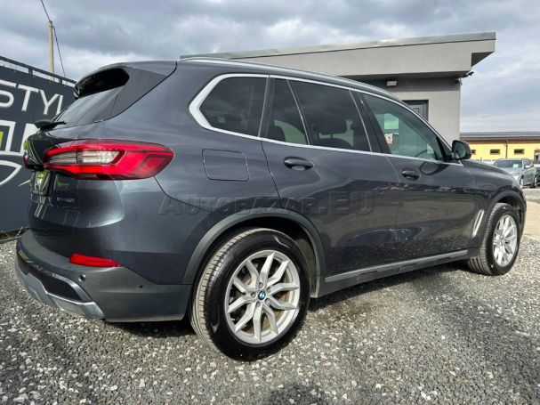 BMW X5 xDrive40i 250 kW image number 19