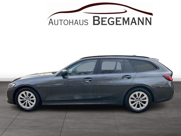 BMW 320d Touring Advantage 140 kW image number 5